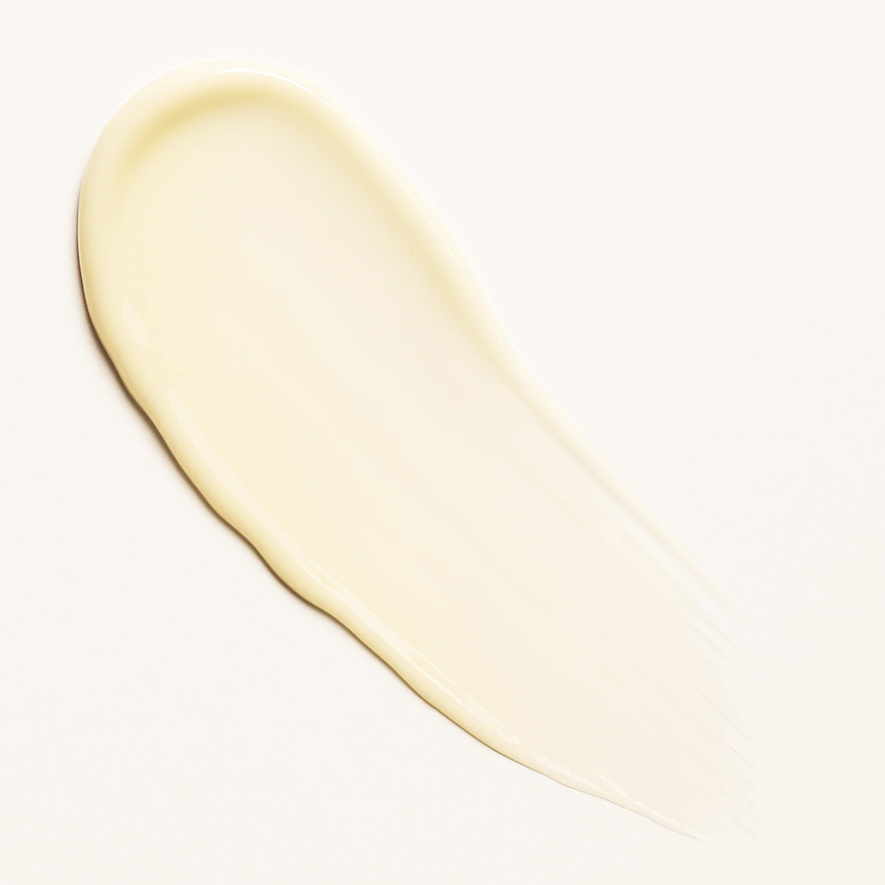 Delicate Essential Moisturizer Swatch