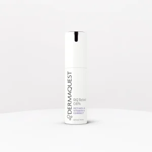RiQ Retinol 0.6%