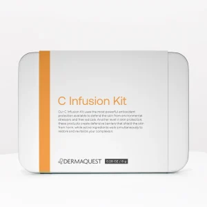 C Infusion Kit